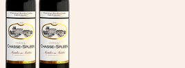 2016 Château Chasse-Spleen, Moulis-en-Médoc AOC, Bordeaux, France