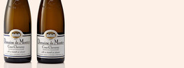 2007 Domaine de Montcy, Cour-Cheverny, Cour-Cheverny AOC, Vallée de la Loire, France