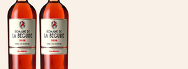 2021 Rosé du Domaine de la Bégude, Bandol AOC, Provence, France