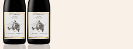 2020 La Fabrique, Calmel & Joseph, Côtes-du-Brian IGP, Languedoc-Roussillon, Frankrijk