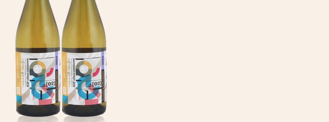 2023 Nouvel Angle, Domaine de la Meunerie, Côtes Catalanes IGP , Languedoc-Roussillon, France