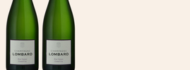 Brut Nature Grand Cru, Lombard, Champagne AOC, Champagne, Frankrijk