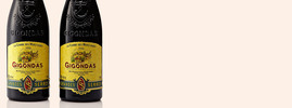 2006 Domaine Grandes Serres, La Combe des Marchands, Gigondas AOC, Rhône-vallei, Frankrijk