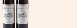 2001 Château La Tour de By, Médoc AOC, Bordeaux, Frankrijk
