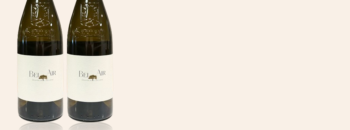 2024 Bel Air, Domaine de l