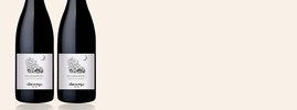 2021 En Goguette, Cuisine en Famille, Côtes-du-Rhône AOC, Rhône-vallei, Frankrijk
