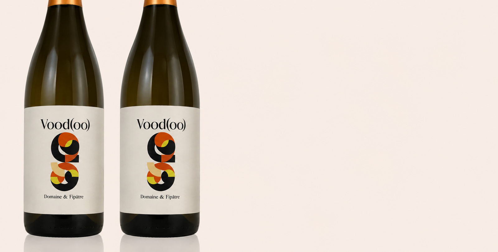 2024 Vood(oo), Domaine de l’Épeire, Vin de France, Languedoc-Roussillon, Frankrijk