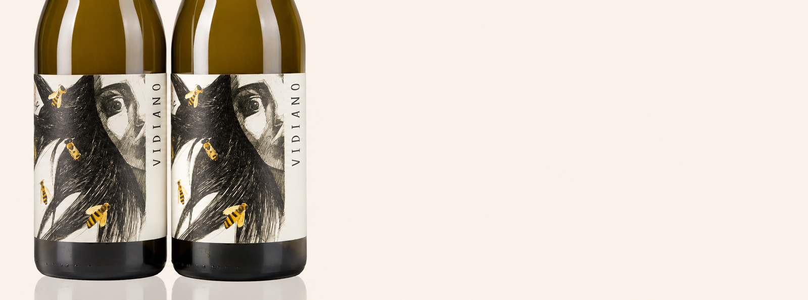 2025 Young Vines, Iliana Malihin, Rethymno PGI, , Crète