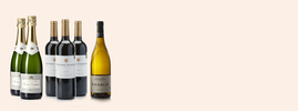 Pack dîner - Crustacés et gibier, , ,