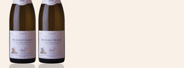 2015 La Piece Sous le Bois 1er Cru, Sylvain Langoureau, Meursault-Blagny 1er Cru AOC, Bourgogne, France