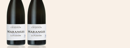 2017 Maranges La Fussière, Domaine Chanson, Marange 1er Cru AOC, Bourgogne, Frankrijk