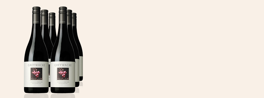2022 Pinot Noir, Greywacke, , Marlborough, Nieuw-Zeeland