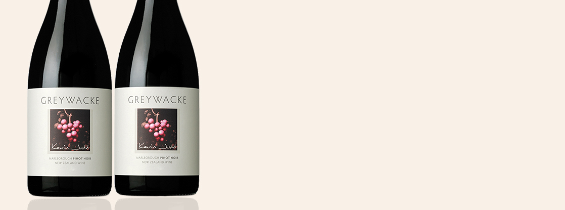 2022 Pinot Noir, Greywacke, , Marlborough, Nieuw-Zeeland