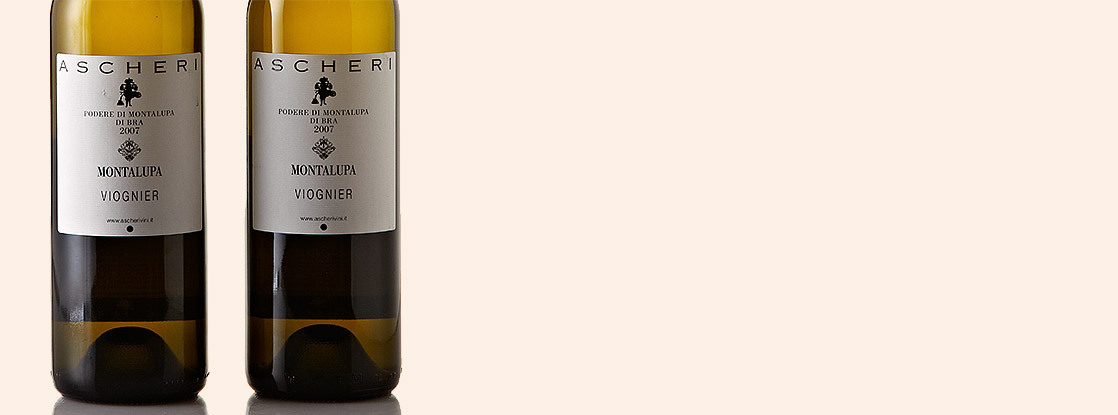 2007 Montalupa Bianco, Ascheri, Langhe DOC, Piemonte, Italy