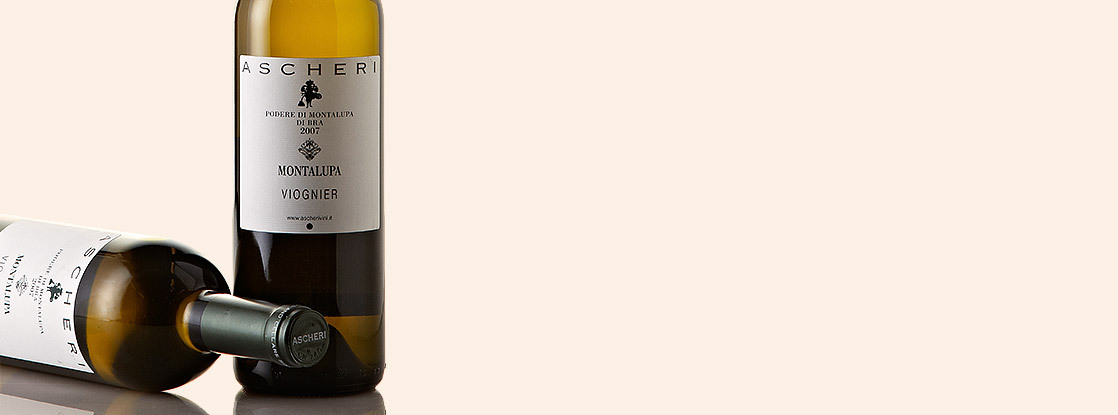 2007 Montalupa Bianco, Ascheri, Langhe DOC, Piemonte, Italy