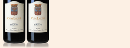 2013 Cum Laude Super Tuscan, Castello Banfi, Toscana IGT, Toscane, Italië