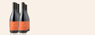 2024 Carignan 100 ans, Domaine Claude Vialade MAGNUM, Pays Aude IGP, Languedoc-Roussillon, France