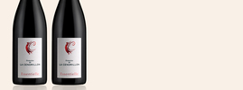 2017 Essentielle, Domaine de la Cendrillon, Corbières AOC, Languedoc-Roussillon, France