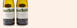 2012 Grecante, Arnaldo Caprai, Grechetto dei Colli Martani DOC, Ombrie, Italie