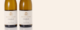 2010 Chablis - Domaine Joseph Drouhin, Chablis AOC, Bourgogne, France