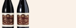 2002 Hermitage Yann Chave, Hermitage AOC, Vallée du Rhône, France