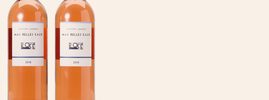 2010 Mas Belles Eaux, Pays d
