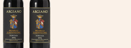 2005 Argiano - Brunello di Montalcino, Brunello di Montalcino DOCG, Toscane, Italië