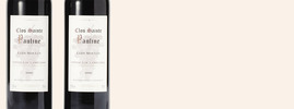2000 Clos Sainte Pauline, Loin Moulin, Coteaux-du-Languedoc AOC, Languedoc-Roussillon, France