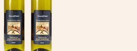 2010 Rondolino, Vernaccia di San Gimignano DOCG, Toscane, Italië