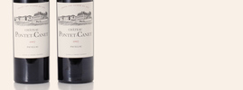 2007 Château Pontet-Canet - Grand Cru Classé, Pauillac AOC, Bordeaux, France