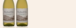 2016 Chenin Blanc, Stellenrust, Stellenbosch, Coastal Region, South Africa