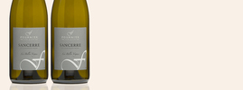 2020 Les Belles Vignes, Fournier Père & Fils, Sancerre AOC, Vallée de la Loire, France