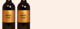2014 Margaux de Brane, Margaux AOC, Bordeaux, France