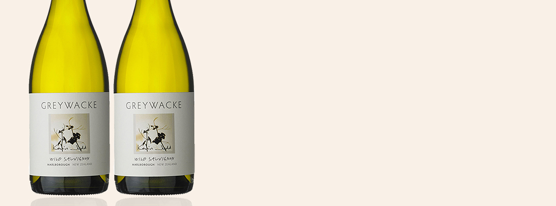 2023 Wild Sauvignon, Greywacke, , Marlborough, Nouvelle-Zélande
