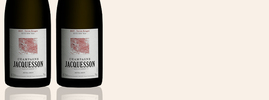2009 Dizy Terres Rouges, Champagne Jacquesson, Champagne AOC, Champagne, Frankrijk