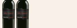 2012 Tre Saggi Magnum , Talamonti, Montepulciano d