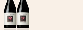 2020 Pinot Noir, Greywacke, , Marlborough, Nouvelle-Zélande