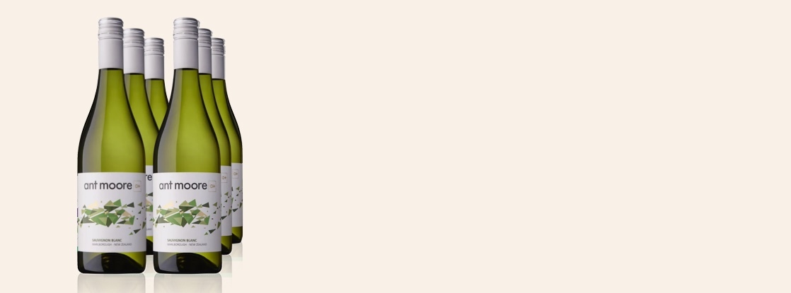 2024 Estate Sauvignon, Ant Moore, , Marlborough, Nieuw-Zeeland