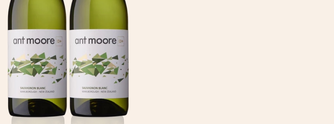 2024 Estate Sauvignon, Ant Moore, , Marlborough, Nouvelle-Zélande