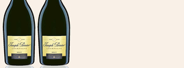 Cuvée Royale Brut Magnum, Joseph Perrier, Champagne AOC, Champagne, Frankrijk