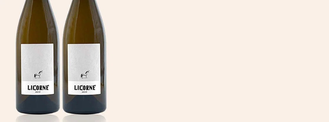 2023 Licorne, Les Clos Maurice MAGNUM, Saumur AOC, Loire Valley, France