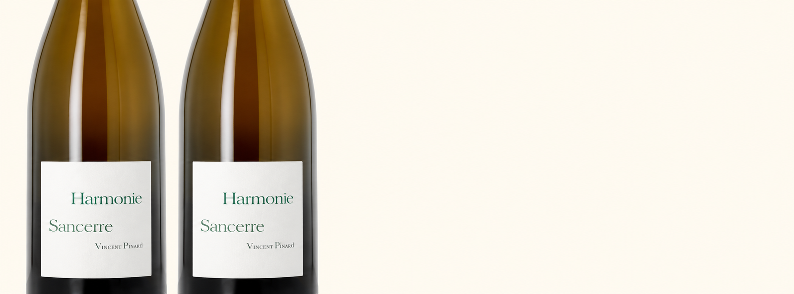 2023 Harmonie, Domaine Vincent Pinard, Sancerre AOC, Vallée de la Loire, France