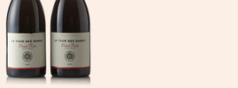 2011 Tour des Dames Pinot Noir, Pays d