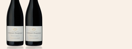 2020 Vinsobres, Domaine Constant-Duquesnoy, Vinsobres AOC, Rhône-vallei, Frankrijk