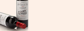 2004 Château La Tour de By, Cru Bourgeois, Médoc AOC, Bordeaux, France