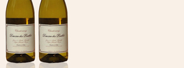 2017 Chardonnay, Domaine des Pourthié, Pays d