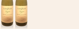 2018 Viognier Lozco, Château Burgozone, Danube River Plain PGI, Danube, Bulgaria