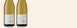 2018 Florès, Domaine Vincent Pinard, Sancerre AOC, Loire-vallei, Frankrijk