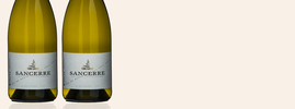 2019 Sancerre blanc, Eric Louis, Sancerre AOC, Vallée de la Loire, France