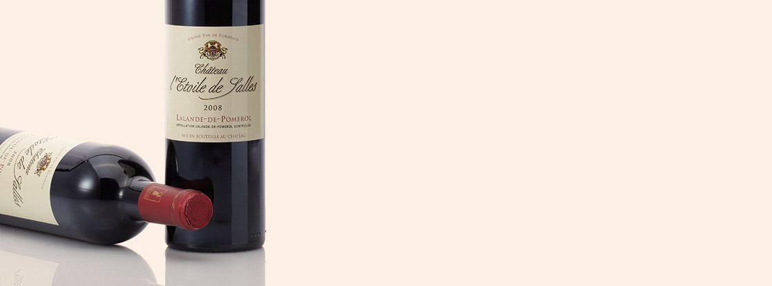 2008 Château L